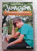 Taschenbuch ,,Jungen" von Reinhard  Winter . Stuttgart - Botnang Vorschau