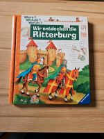 Wieso? Weshalb? Warum? Wir entdecken die Ritterburg Nordrhein-Westfalen - Iserlohn Vorschau