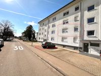 Ruhig gelegene 2-Zimmer-Wohnung mit Außenstellplatz Baden-Württemberg - Salem Vorschau