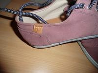 Fly London -leichte Schnürschuhe - Art "Softinos" Gr.39 ungetr. Brandenburg - Potsdam Vorschau