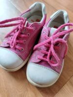 Halbschuhe Kleinkinder Mädchen Gr.23 Brandenburg - Königs Wusterhausen Vorschau