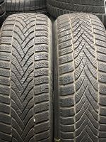 2x 195/65 R15 Falken Eurowinter Winterreifen M+S 3522 7mm Niedersachsen - Pattensen Vorschau