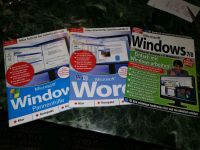 3 X Windows Hefte Hannover - Ahlem-Badenstedt-Davenstedt Vorschau