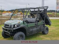 Kawasaki MULE PRO DXT 4x4, Baden-Württemberg - Niedereschach Vorschau