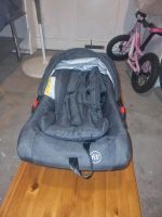 babyschale für kinderwagen Bayern - Schweinfurt Vorschau