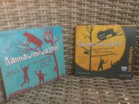 Kanna wo ni wa sein! 2 Cd´s Hörspiel für Kinder ab 10 Jahren Baden-Württemberg - Steinen Vorschau