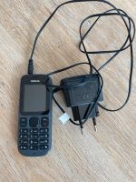 Nokia 100 Handy mit Netzteil funktioniert Berlin - Treptow Vorschau