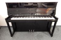 W. Hoffmann Klavier Modell Professional P114 gebraucht | schwarz poliert | Klavier kaufen im C. Bechstein Centrum Tübingen Baden-Württemberg - Tübingen Vorschau