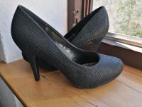 High Heels, Gr 39, NEU, Elegant Baden-Württemberg - Ravensburg Vorschau