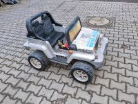 Peg Perego Gaucho Bayern - Würzburg Vorschau