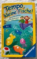 Ravensburger Spiel „Tempo kleine Fische) ab 3 Jahre Wandsbek - Hamburg Volksdorf Vorschau