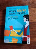 Welche Marke steckt dahinter? Baden-Württemberg - Mühlheim an der Donau Vorschau