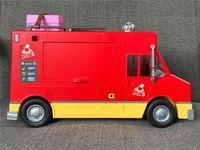 Playmobil 70075 The Movie Del`s Food Truck Baden-Württemberg - Teningen Vorschau