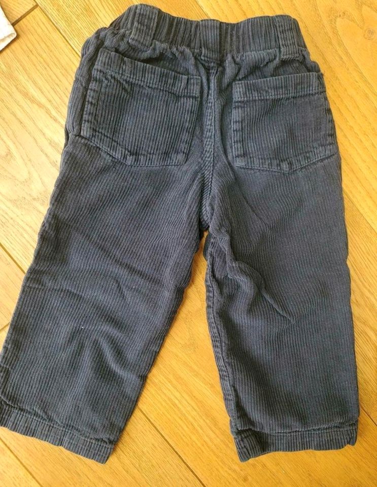 Mini Boden Gr 98 /3 J. Cord Hose Cordhose aus 1. Hand in Düsseldorf