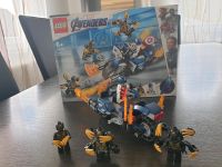 Lego Avengers 76123 Baden-Württemberg - Bad Überkingen Vorschau