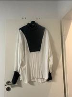 Zara Bluse /Strick Pulli Hessen - Niestetal Vorschau