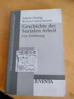 Fachbuch Geschichte der Sozialen Arbeit Hering Münchmeyer Buch Berlin - Charlottenburg Vorschau