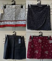 Verschiedene Röcke Zara Mango Hollister Abercrombie XS S M Sachsen - Chemnitz Vorschau