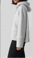 NEU MIT ETIKETT**CLOSED**HOODY**GREY**GR. M Hessen - Taunusstein Vorschau