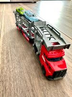 Auto Transporter LKW , Laster Hessen - Butzbach Vorschau