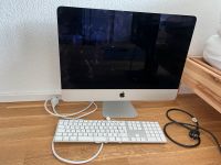 iMac 2012 mit Apple Tastatur und Magic Mouse Baden-Württemberg - Konstanz Vorschau