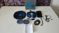 Logitech G433 kabelgebundenes Gaming Headset Bayern - Hollfeld Vorschau