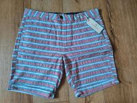 Scotch & Soda kurze gestreifte Hose Shorts W33 Neu Thüringen - Gotha Vorschau