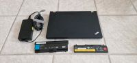 Lenovo ThinkPad W510 16GBRam Nordrhein-Westfalen - Lippstadt Vorschau