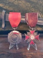 Polnische Medaille 10 Jahre polnischen Volksrepublik PRL Medaille Vahr - Neue Vahr Nord Vorschau