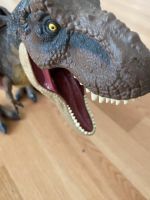 Dinosaurier Jurassic World Tyrannosaurus Rex Rheinland-Pfalz - Ludwigshafen Vorschau