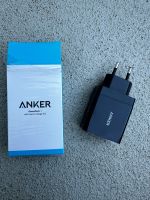 Anker PowerPort+ 1 mit Quick Charge 3.0 München - Maxvorstadt Vorschau