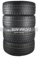 4x Winterreifen M+S 235/65 R17 SUPERIA Q5 / KIA Sorento / Touareg Nordrhein-Westfalen - Wenden Vorschau