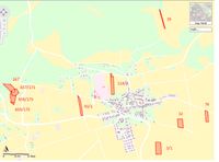 4,8279 ha Acker und Wiese zu verkaufen in und um Wettelrode Sachsen-Anhalt - Blankenheim bei Sangerhausen Vorschau