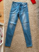 Jeans blau Review Nordrhein-Westfalen - Solingen Vorschau