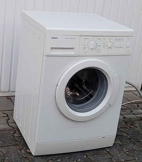 Waschmaschine, Siemens, 1400 Umdrehungen in Würzburg