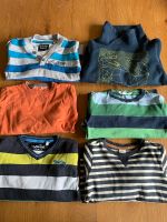 6 Pullover Gr. 98/104 H&M etc. Nordrhein-Westfalen - Soest Vorschau