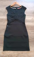 Edc by Esprit kurzes schwarzes Kleid S 36 Etuikleid Niedersachsen - Dornum Vorschau