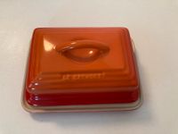 Le Creuset Butterdose ofenrot Stuttgart - Stuttgart-West Vorschau