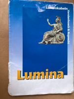 Lumina Lateinvokabeln Niedersachsen - Diepholz Vorschau