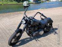 Harley Davidson Street Bob Nordrhein-Westfalen - Datteln Vorschau