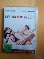 DVD Keinohrhasen 3,50€ inklusive Versand Hessen - Fulda Vorschau