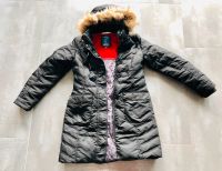 Tom Tailor Wintermantel Daunen Jacke Mantel schwarz M 38 wie neu Baden-Württemberg - Pforzheim Vorschau