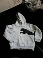 Puma Kapuzenpulli Hoodie gr 92 Nordrhein-Westfalen - Hagen Vorschau