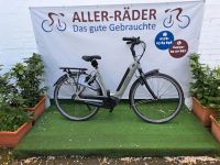 E Bike 28Zoll Damen GAZELLE Arroyo C8. 2020..500Wh. NP 3500€ Niedersachsen - Langwedel Vorschau