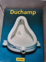 Marcel Duchamp. Taschen Verlag, 30 mal 24 cm, Paperback Hamburg-Nord - Hamburg Eppendorf Vorschau