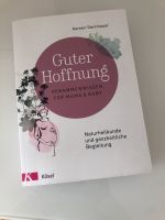 Buch Guter Hoffnung von Kareen Dannhauer Niedersachsen - Braunschweig Vorschau