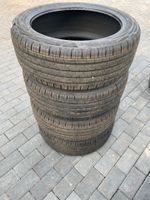 205/45 R17 88V Continental Eco Contact 6 Sommerreifen Top Brandenburg - Potsdam Vorschau