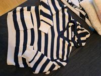 Zara strick hoodie gr. M Sachsen - Freital Vorschau