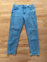 Verkaufe Esprit Jeanshose/ Mom Fit Saarland - Lebach Vorschau