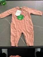 Baby Overall für Mädchen neu mit Etikett Body Größe 62-68 Nordrhein-Westfalen - Witten Vorschau